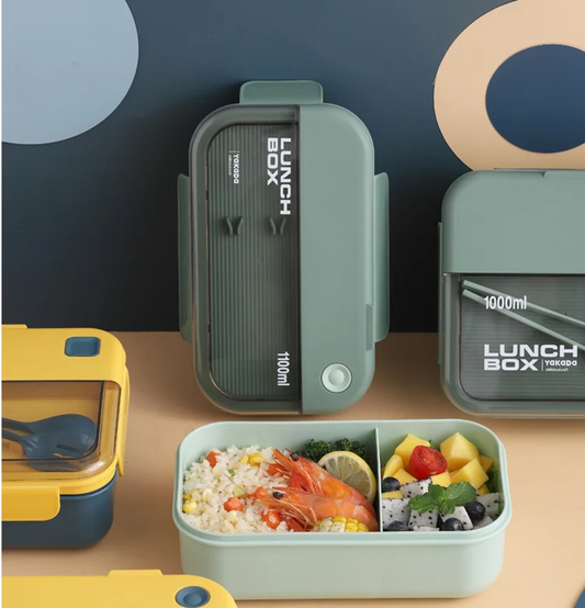 Lunch box 1100ml