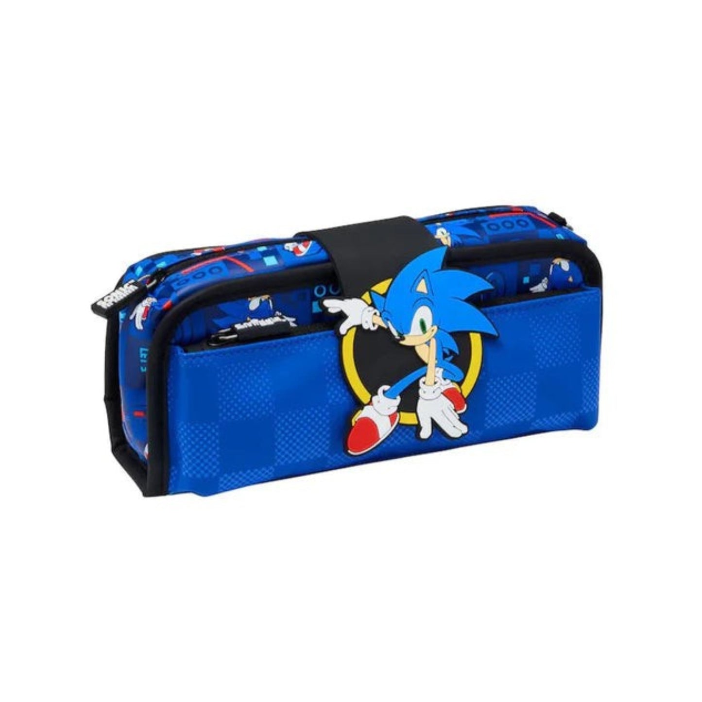 Smiggle sonic (42 cm) collection