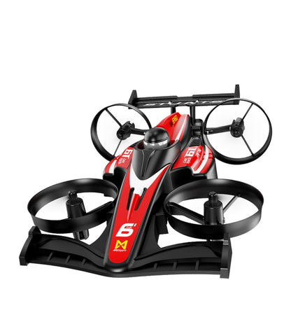 2 in 1 RC flying car