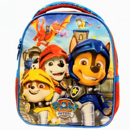 Paw patrol backpack