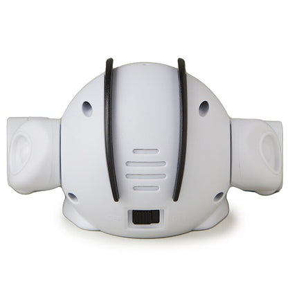 Music and sound robot