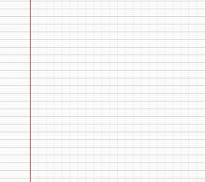 OPP colori copybook A4 - Seyes - 96 sheets