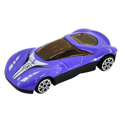 Die cast alloy car 1/64