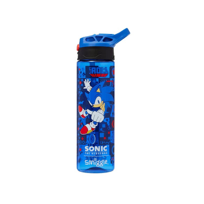 Smiggle sonic (38 cm) collection