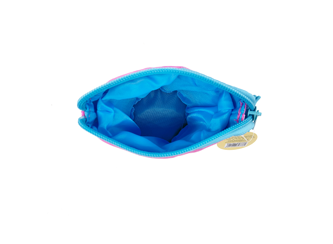 2 in 1 pencil case & pen holder