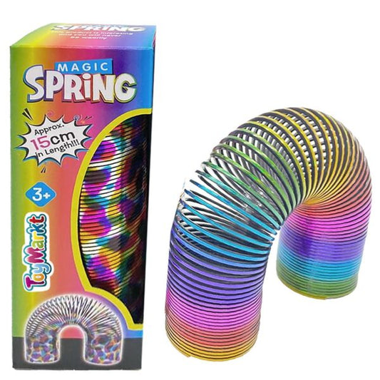 Magic spring 15 cm