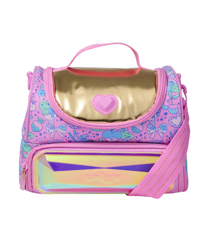 Smiggle Diamond Unicorn set
