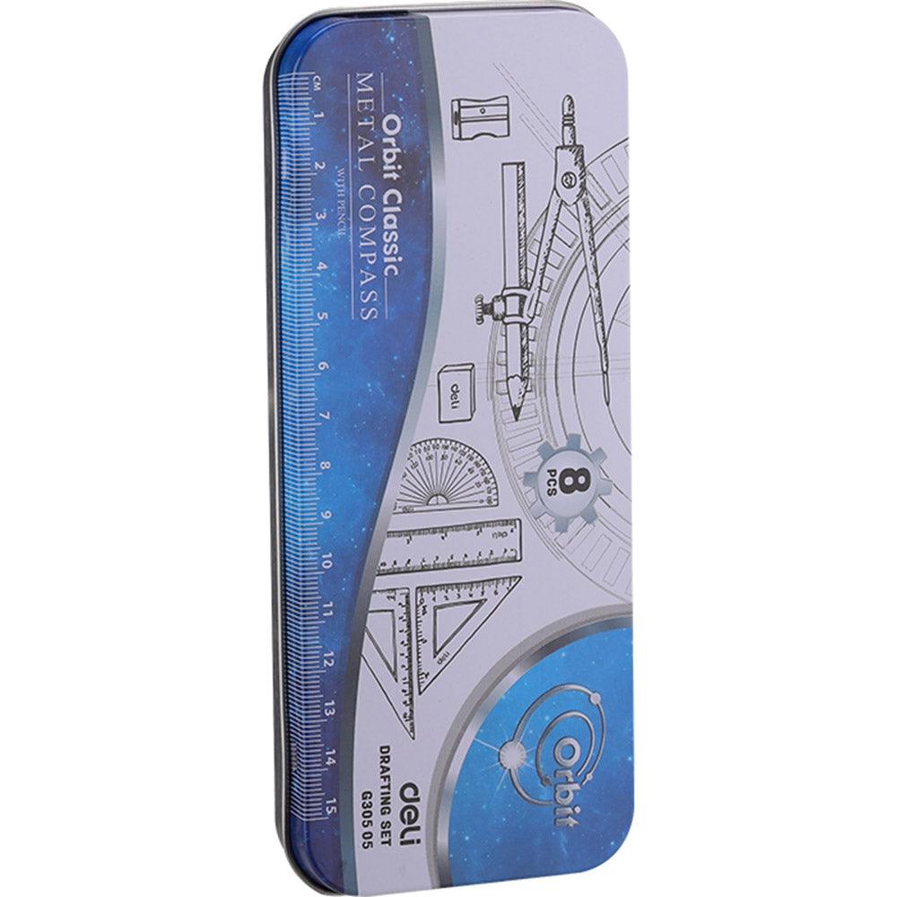 Deli geometry set