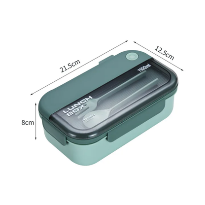 Lunch box 1100ml