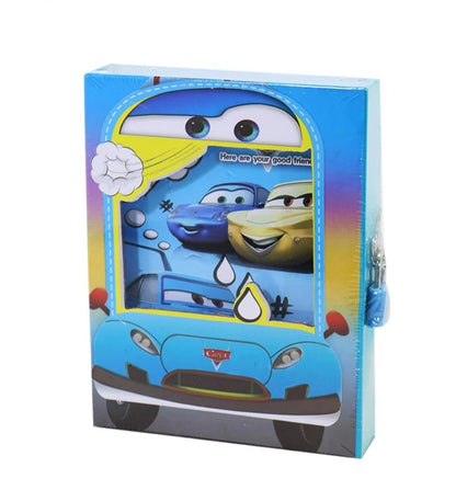 Diary book