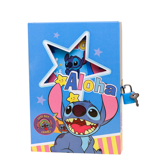 Diary book