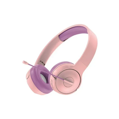 MZ gaming headphones