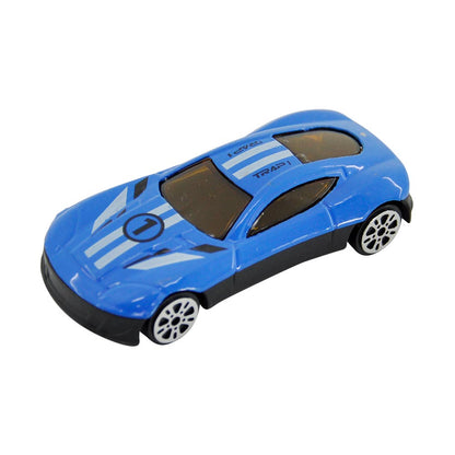 Die cast alloy car 1/64