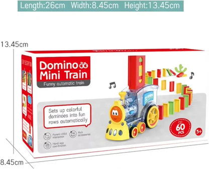 Domino train