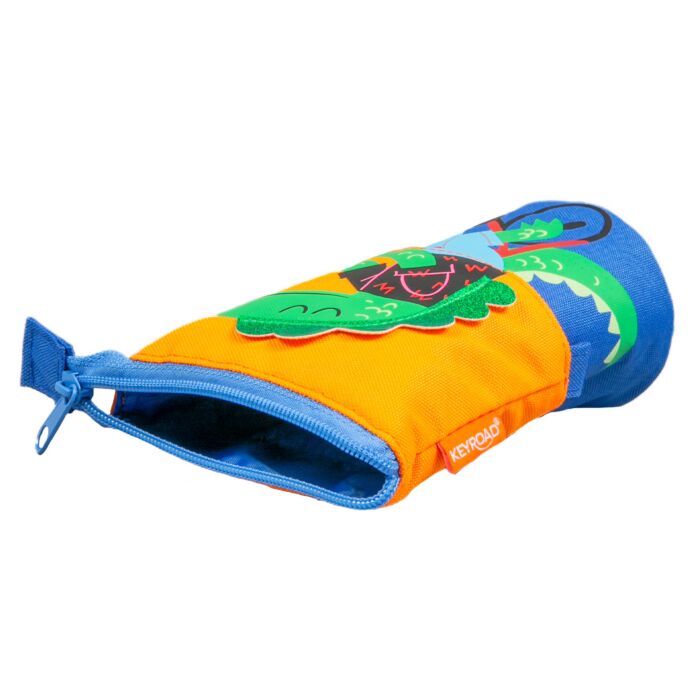 2 in 1 pencil case & pen holder