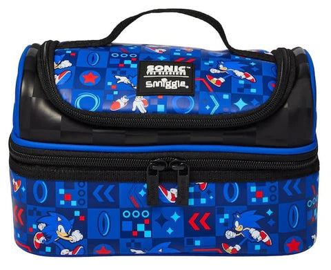 Smiggle sonic (38 cm) collection