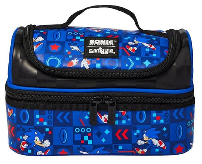 Smiggle sonic (38 cm) collection