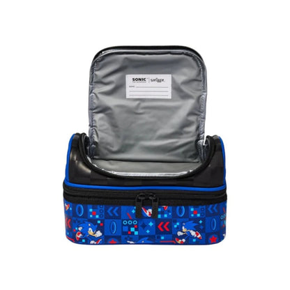 Smiggle sonic (42 cm) collection