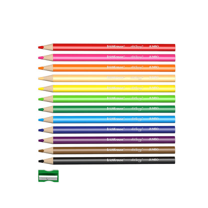 Art Berry jumbo coloring pencils