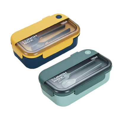 Lunch box 1100ml
