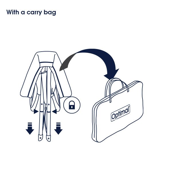 Rocking Baby Crib - Otloubnow