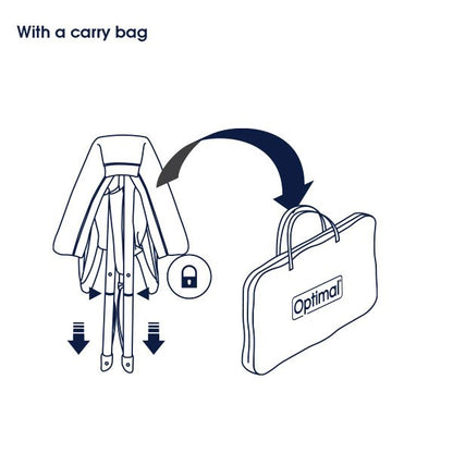 Rocking Baby Crib - Otloubnow