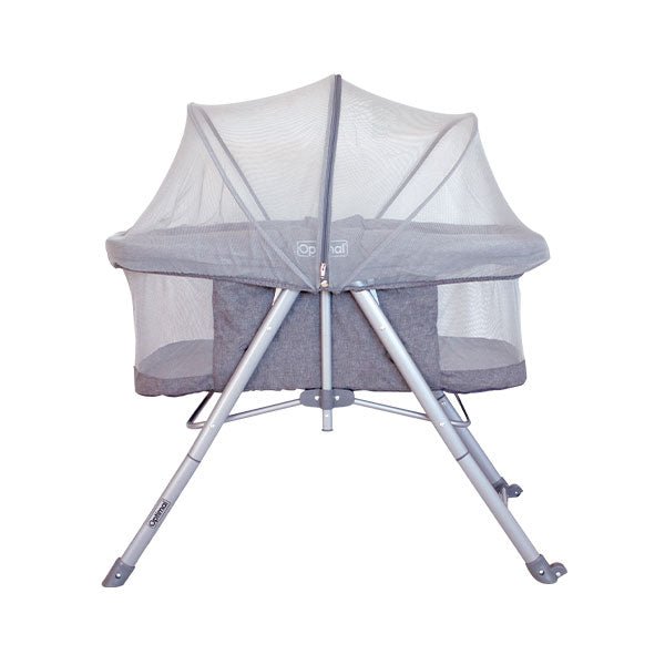 Rocking Baby Crib - Otloubnow