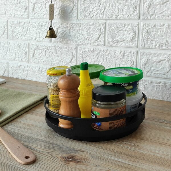 Rotating tray - Otloubnow