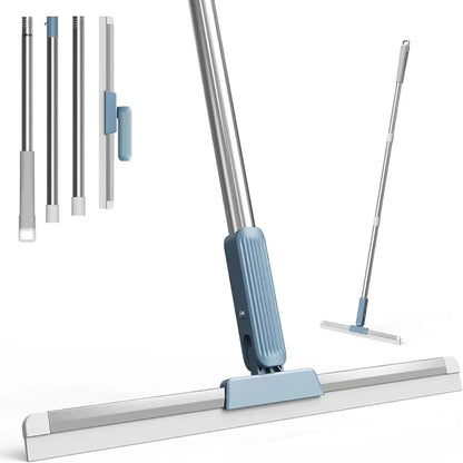 Rotating water scraper - Otloubnow