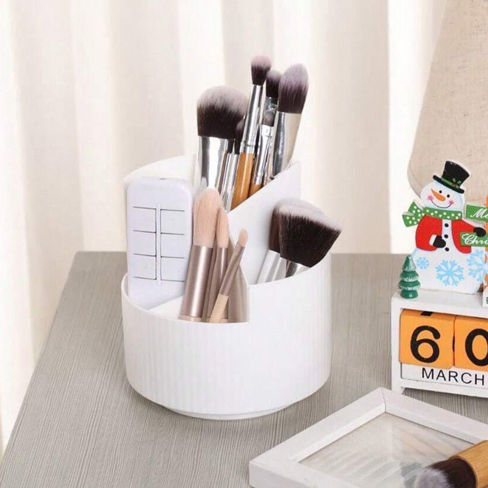 Rotation desk organizer - Otloubnow