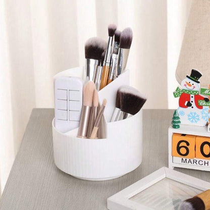 Rotation desk organizer - Otloubnow