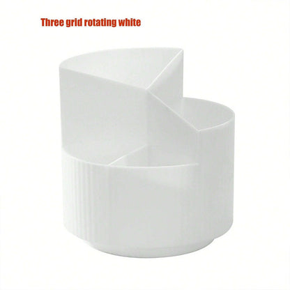 Rotation desk organizer - Otloubnow