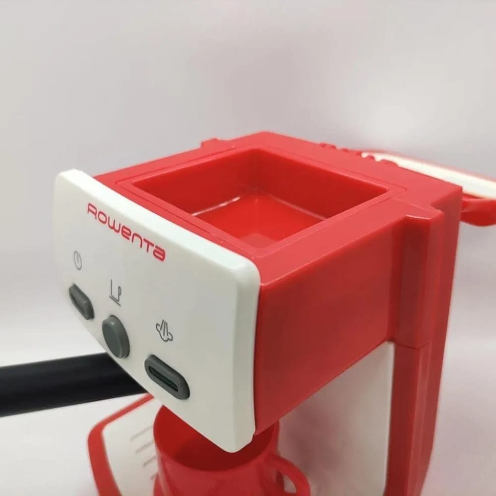 Rowenta kids espresso coffee machine - Otloubnow