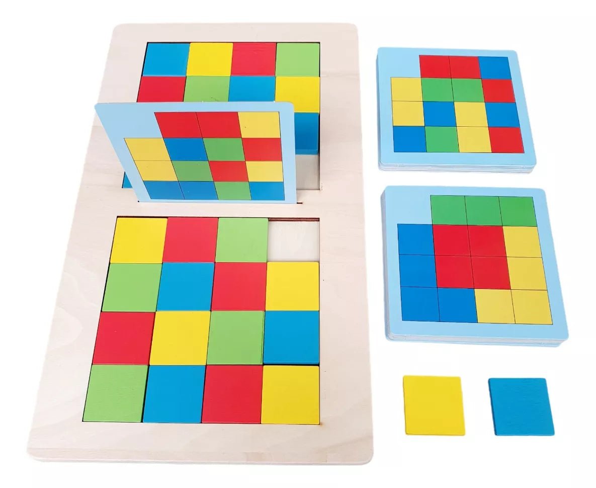 Rubik's cube battle game - Otloubnow