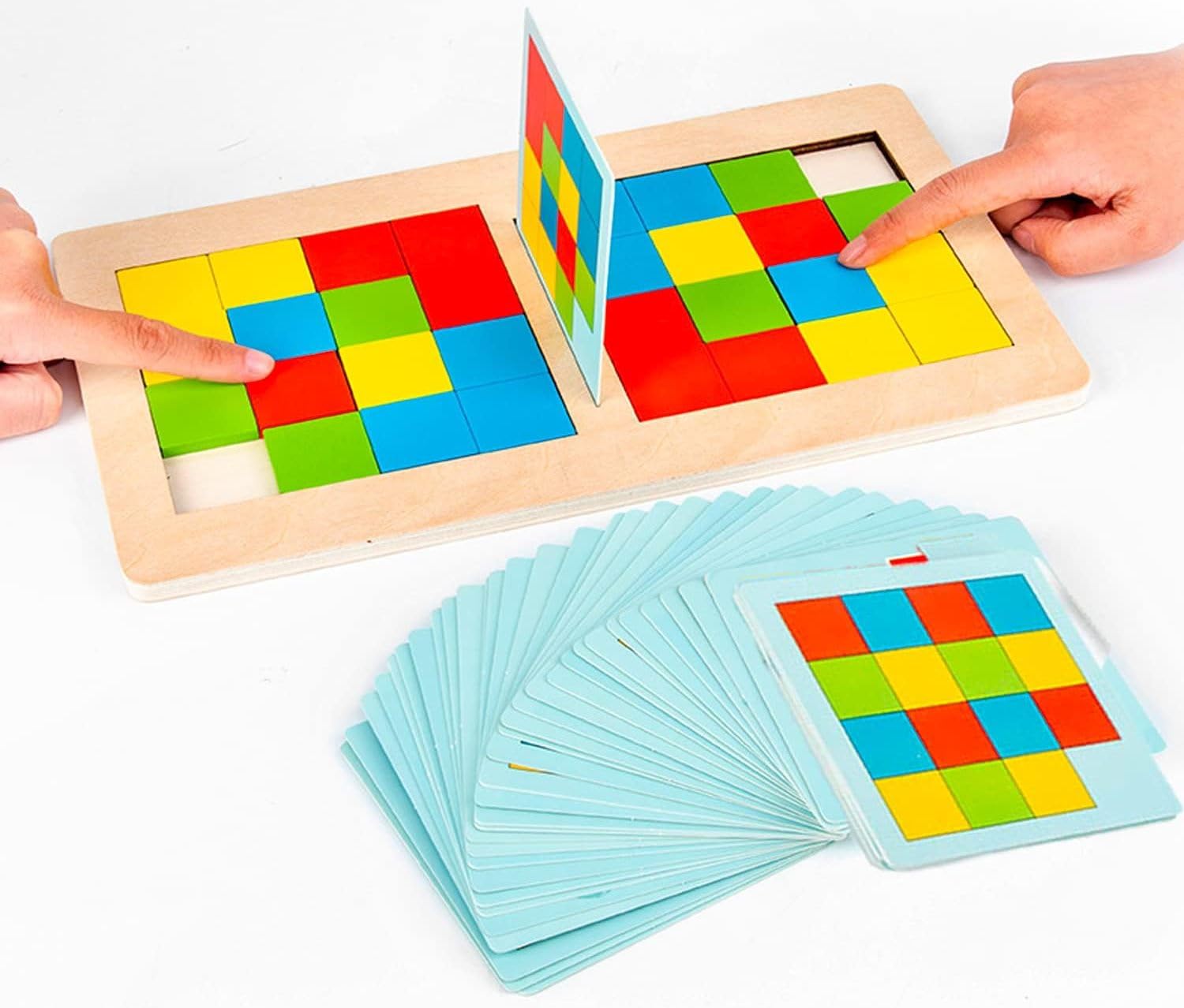 Rubik's cube battle game - Otloubnow