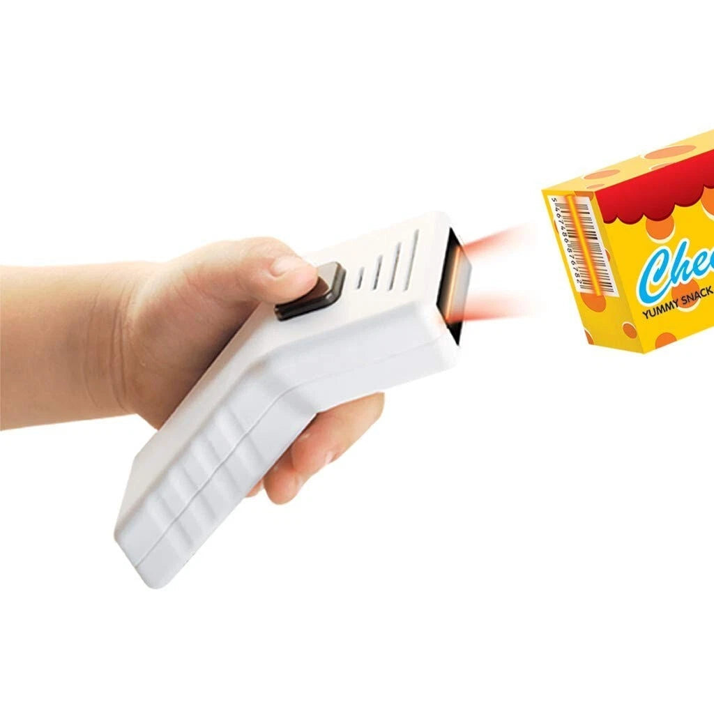 Ultimate Supermarket Set w/ Trolley - Shop in Style! - Otloubnow