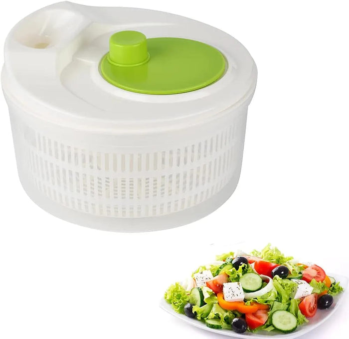 Salad Spinner - Otloubnow