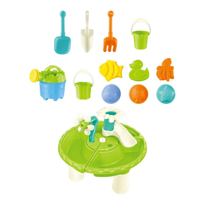 Sand and water table - Otloubnow