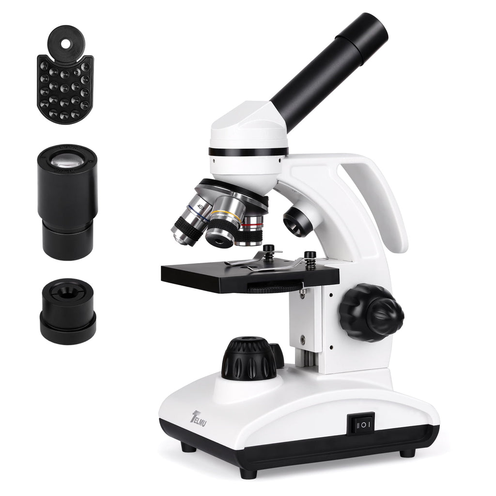 Science microscope suit set - Otloubnow