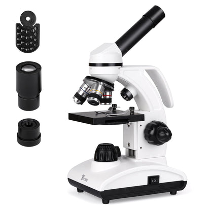 Science microscope suit set - Otloubnow