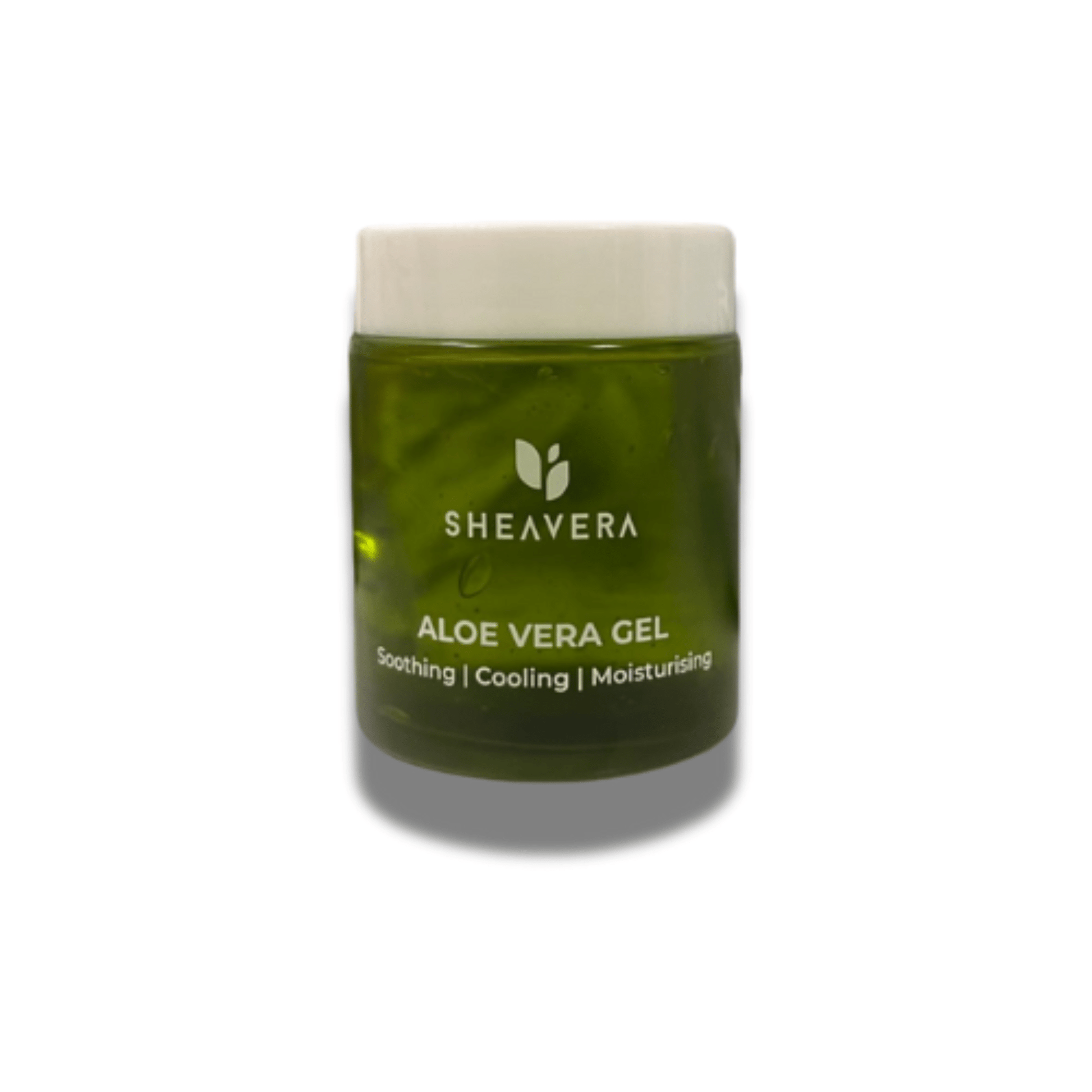 SHEAVERA Aloe Vera Gel - Otloubnow