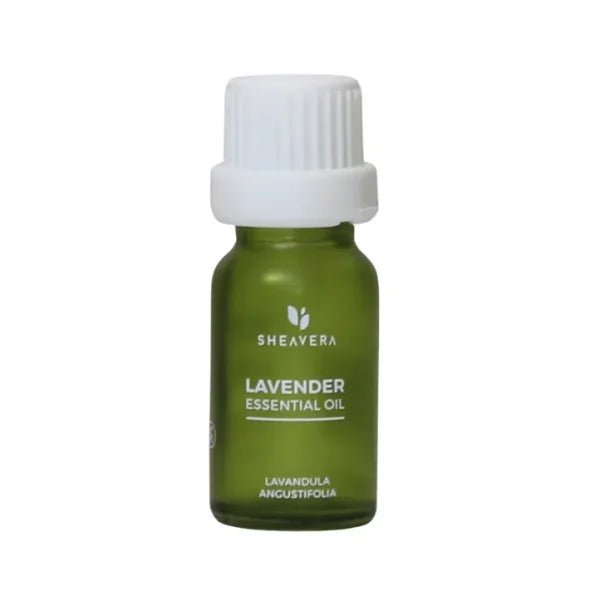 SHEAVERA Lavender Essential Oil - Otloubnow