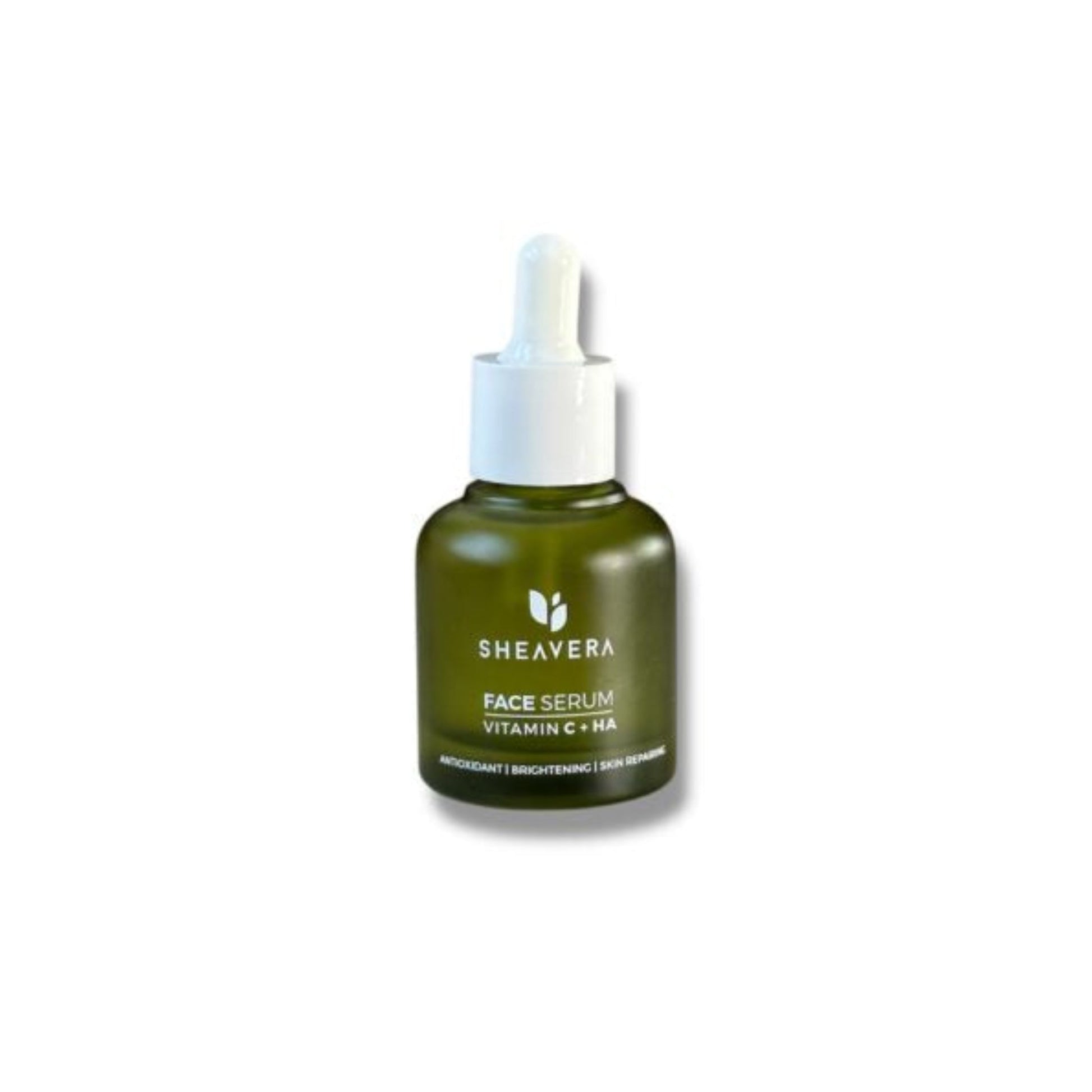SHEAVERA Vit C Serum - Otloubnow