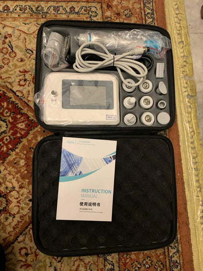 Shockwave therapy machine - Otloubnow
