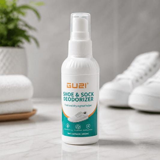 Shoe and socks deodorant - Otloubnow