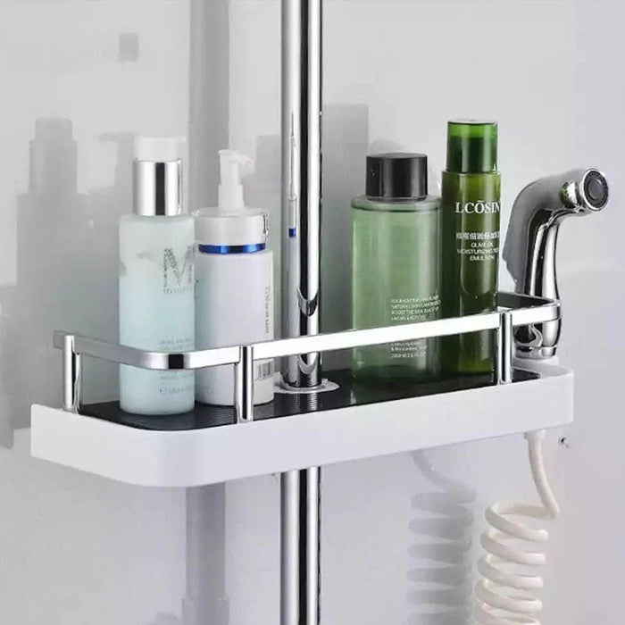 Shower rack - Otloubnow