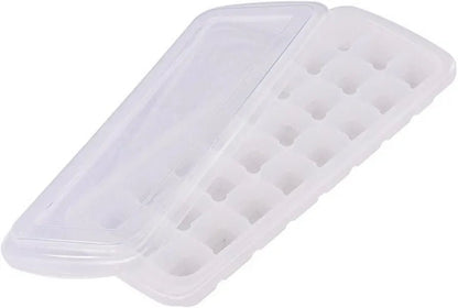 Silicone ice cubes mold - Otloubnow