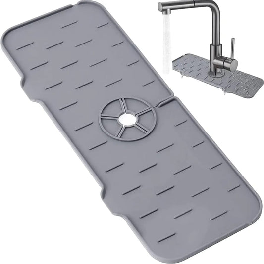Silicone Sink Pad - Otloubnow