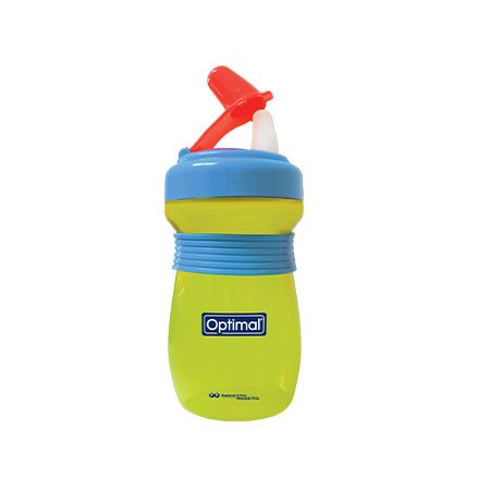 Silicone Spout Cup (300ML) - Otloubnow