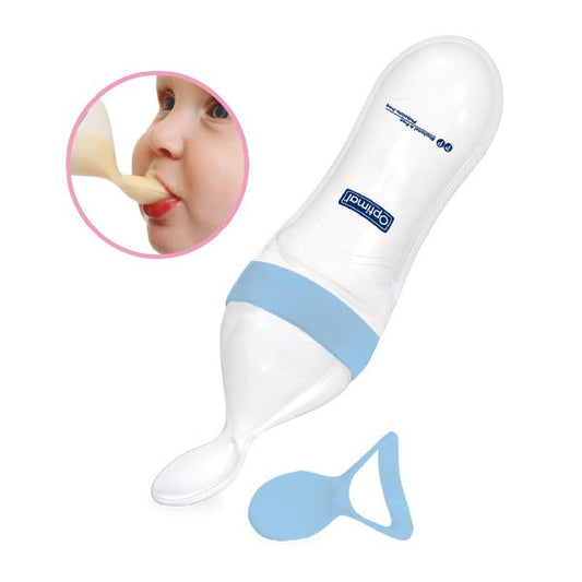 Silicone Squeeze Feeder - Otloubnow